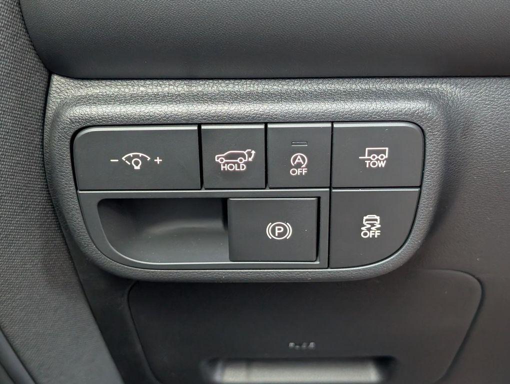 new 2026 Hyundai Palisade car, priced at $54,489