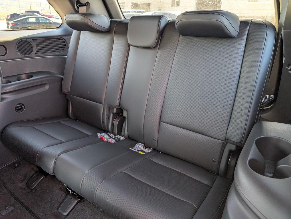 new 2026 Hyundai Palisade car, priced at $54,489