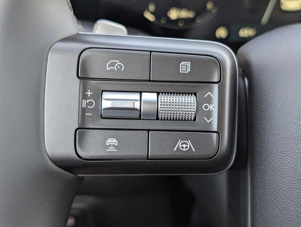 new 2026 Hyundai Palisade car, priced at $54,489