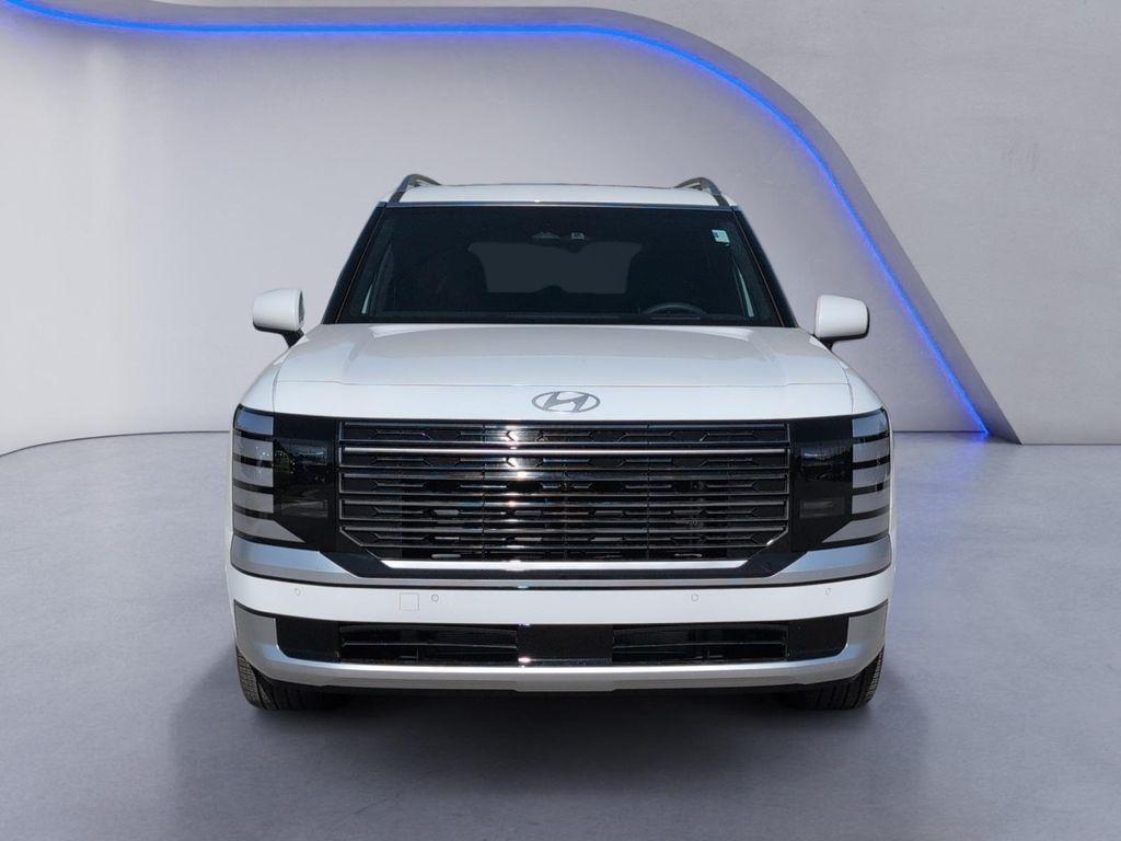 new 2026 Hyundai Palisade car, priced at $54,489