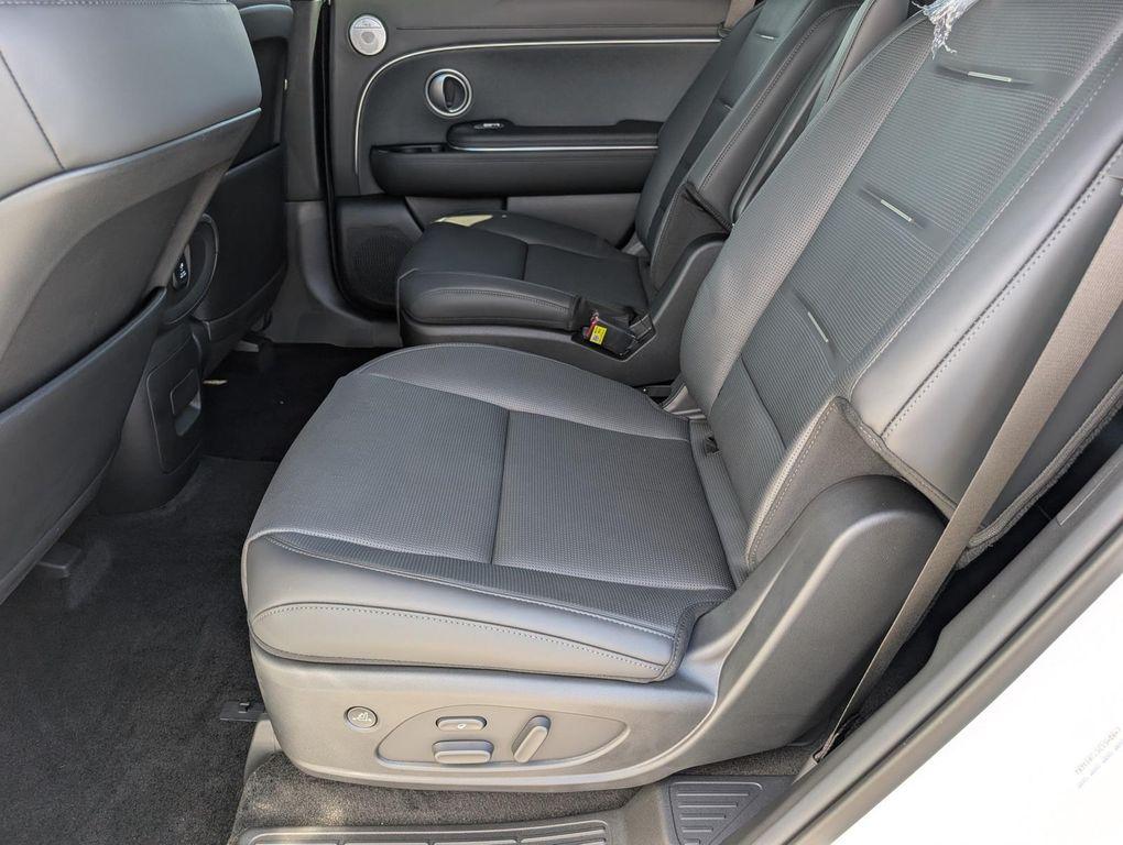 new 2026 Hyundai Palisade car, priced at $54,489