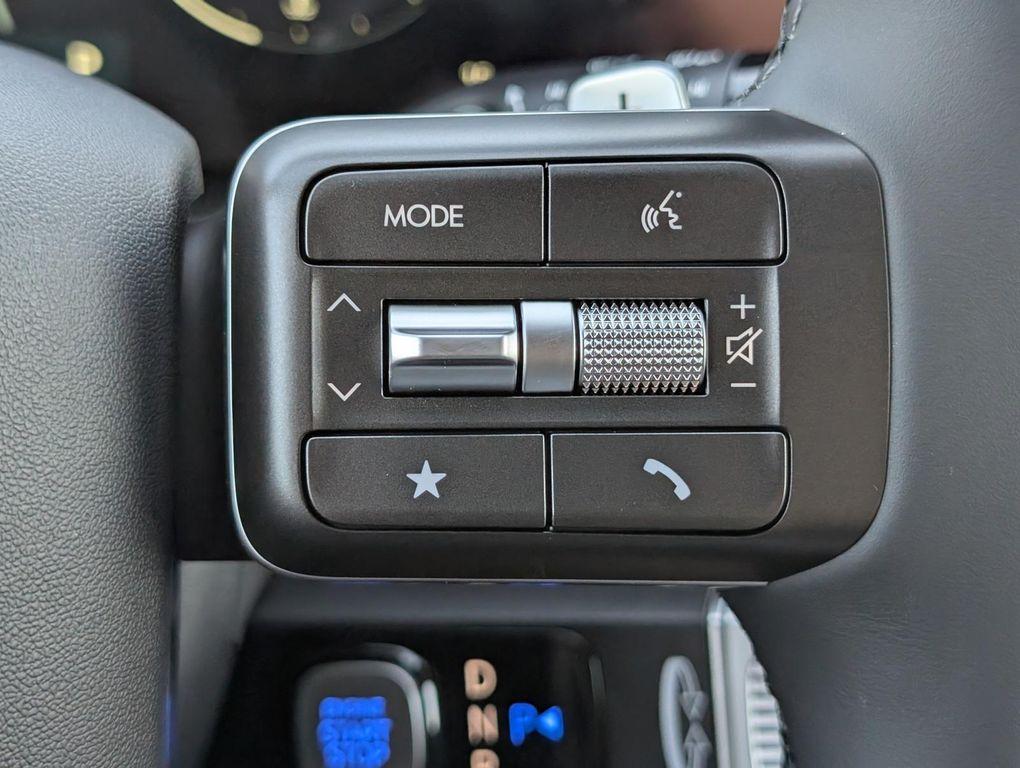 new 2026 Hyundai Palisade car, priced at $54,489