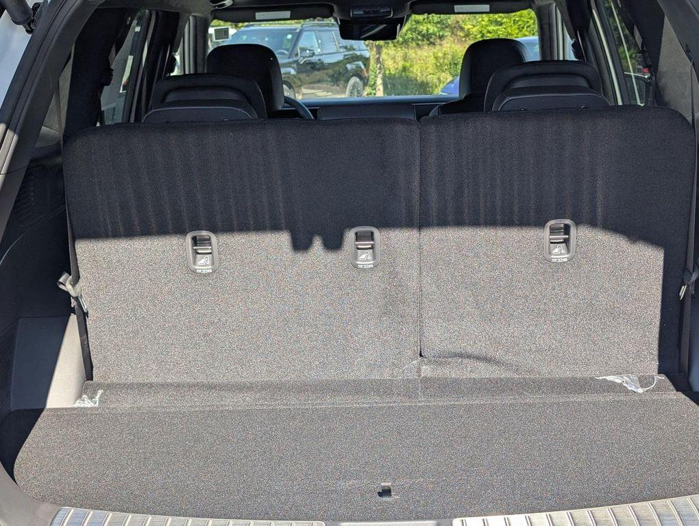 new 2026 Hyundai Palisade car, priced at $54,489