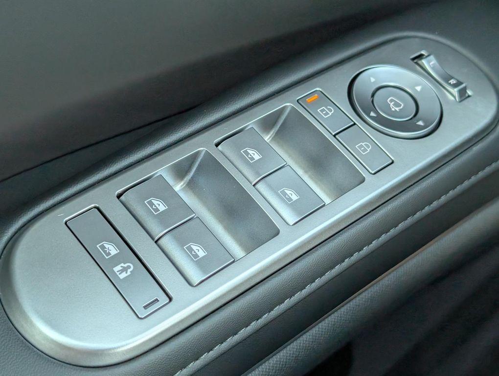 new 2026 Hyundai Palisade car, priced at $54,489