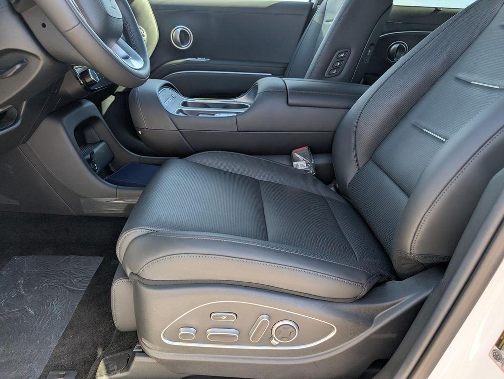 new 2026 Hyundai Palisade car, priced at $54,489