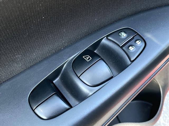 used 2016 Nissan Sentra car, priced at $7,994