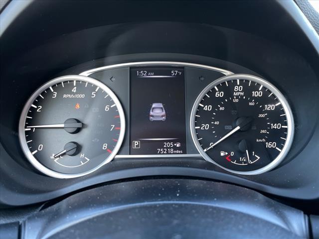 used 2016 Nissan Sentra car, priced at $7,994