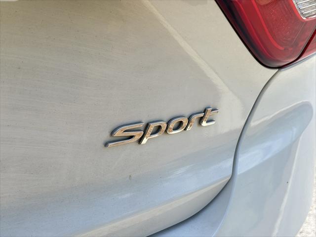 used 2017 Hyundai Sonata car, priced at $10,994