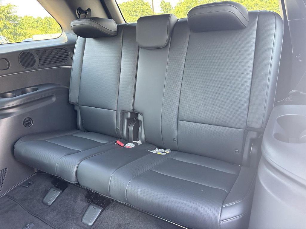 new 2026 Hyundai Palisade car, priced at $56,067