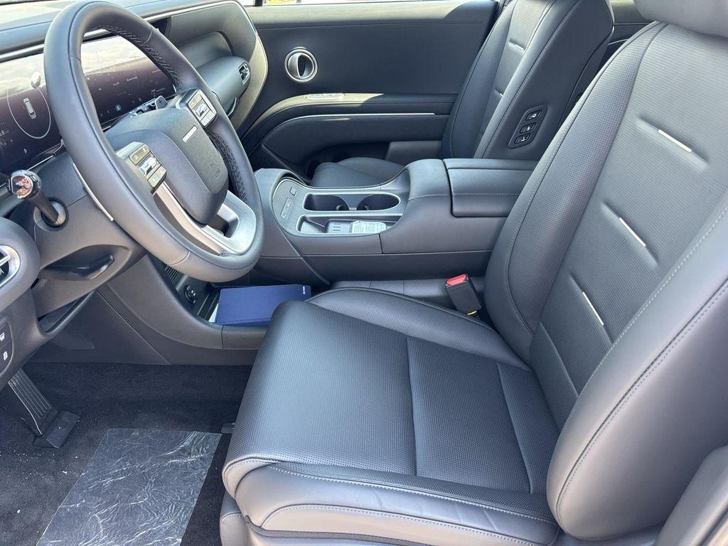 new 2026 Hyundai Palisade car, priced at $56,067