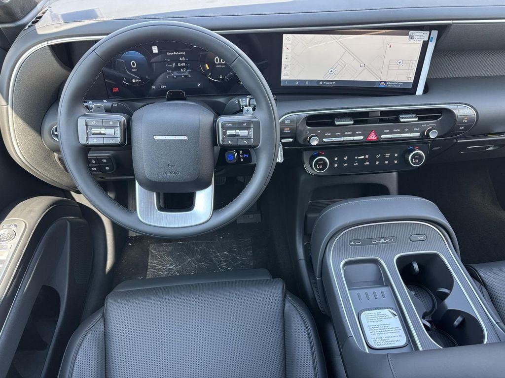 new 2026 Hyundai Palisade car, priced at $56,067