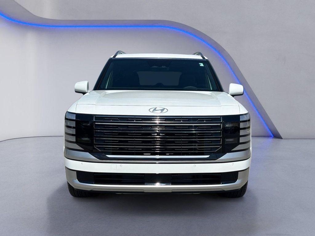 new 2026 Hyundai Palisade car, priced at $56,067
