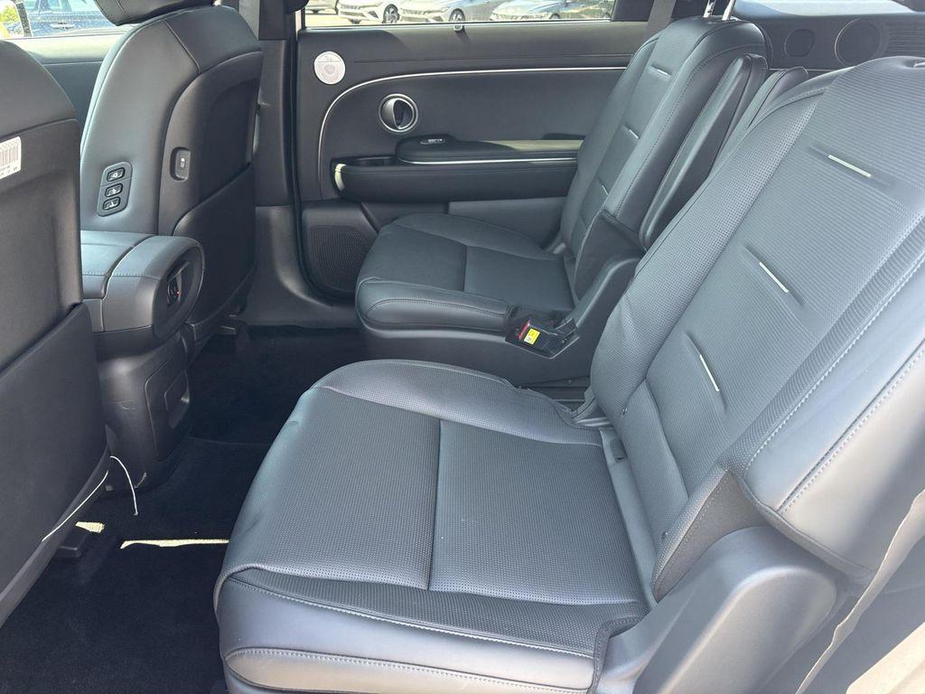 new 2026 Hyundai Palisade car, priced at $56,067