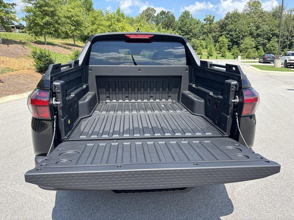 new 2026 Hyundai SANTA CRUZ car, priced at $30,769