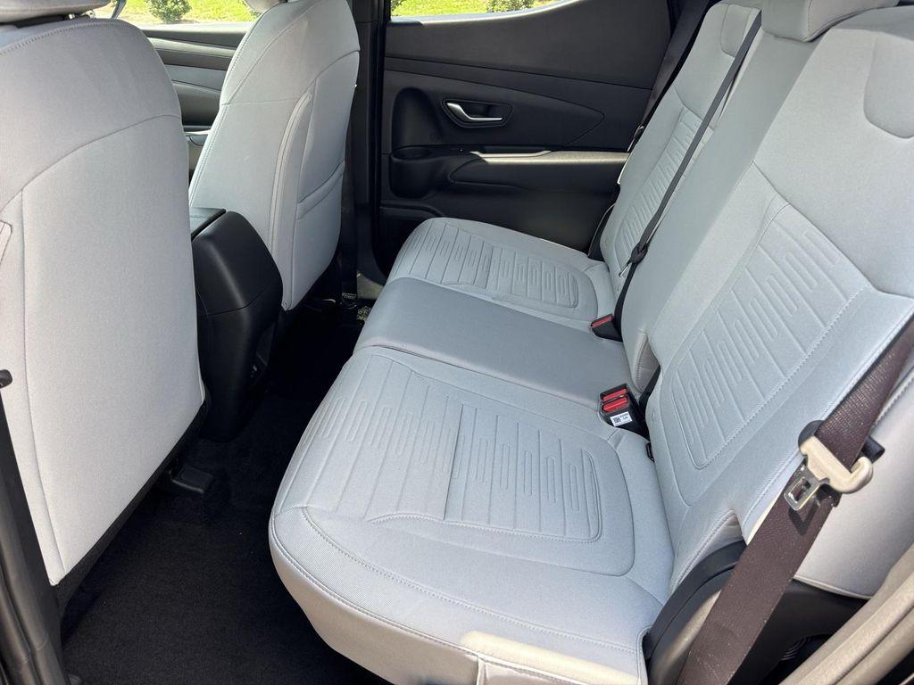 new 2026 Hyundai SANTA CRUZ car, priced at $30,769