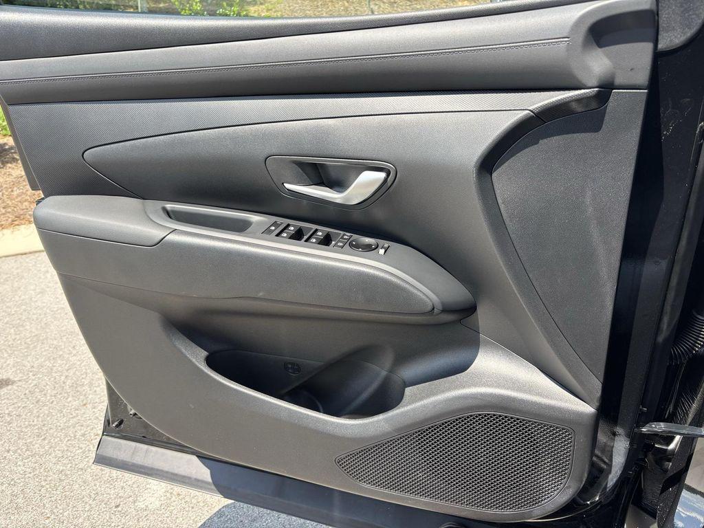 new 2026 Hyundai SANTA CRUZ car, priced at $30,769