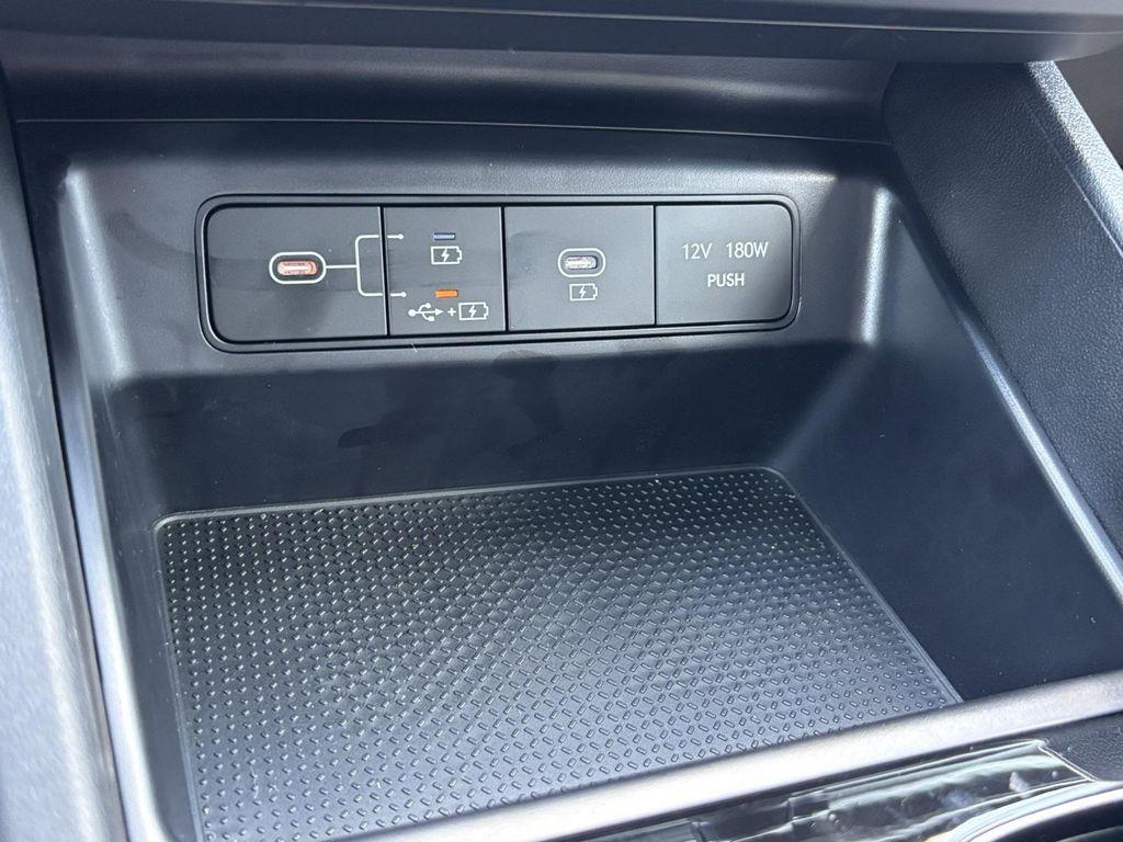 new 2026 Hyundai SANTA CRUZ car, priced at $30,769