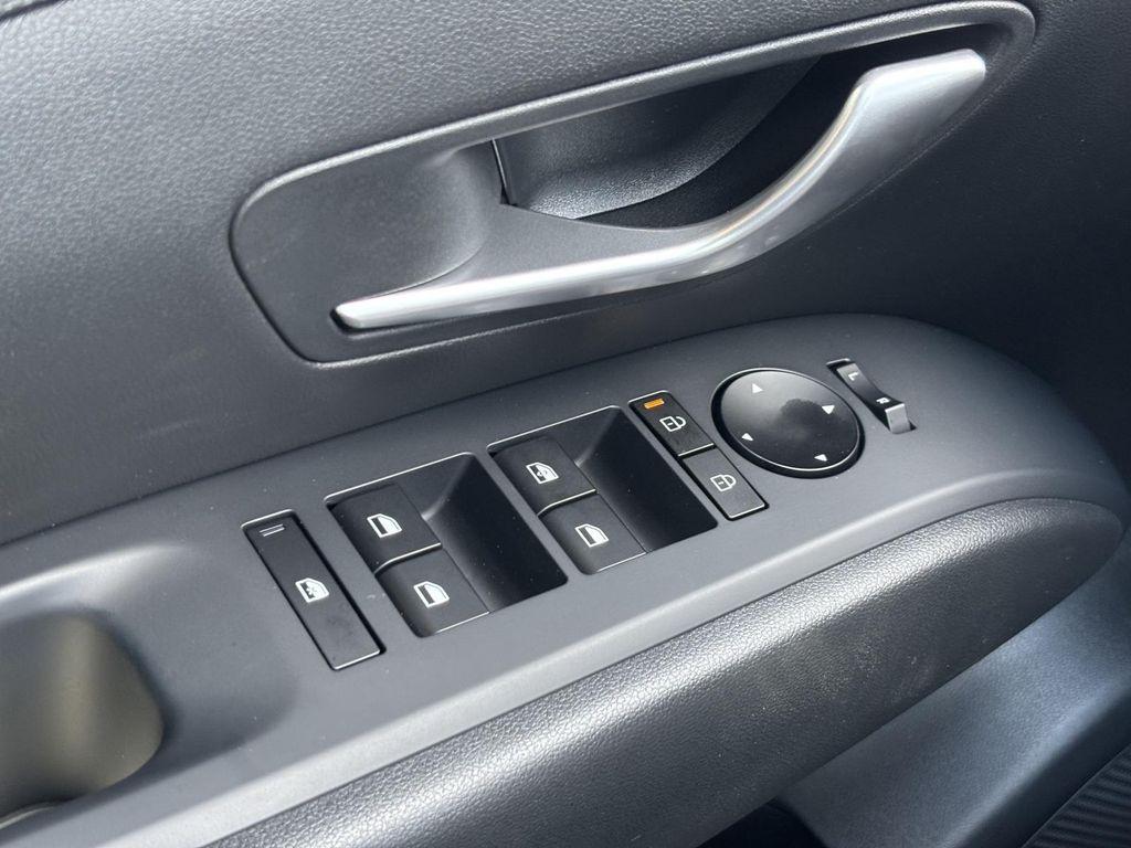 new 2026 Hyundai SANTA CRUZ car, priced at $30,769