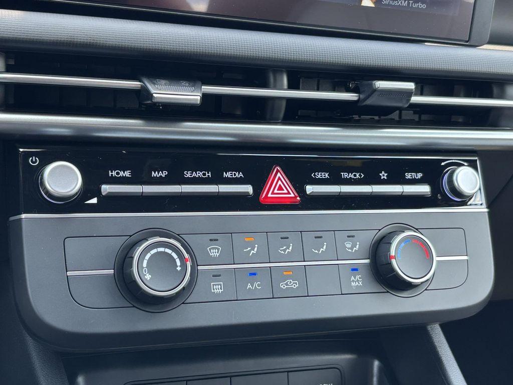 new 2026 Hyundai SANTA CRUZ car, priced at $30,769