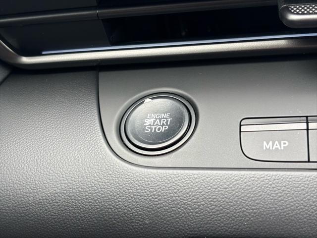 new 2025 Hyundai Elantra car, priced at $27,569