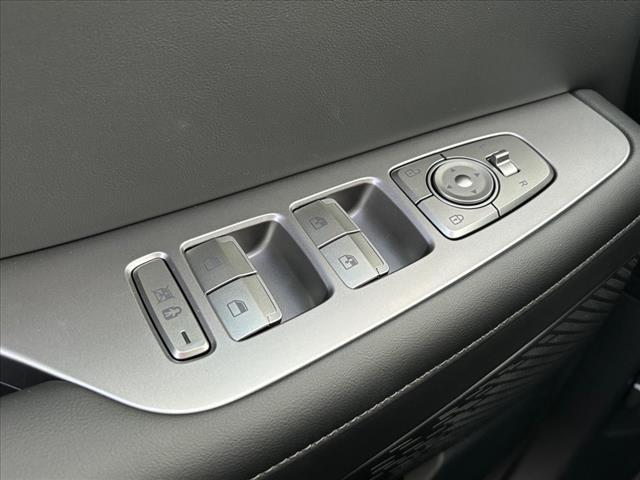 new 2025 Hyundai Palisade car, priced at $44,034