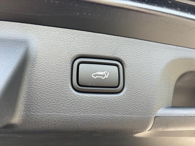 new 2025 Hyundai Palisade car, priced at $44,034
