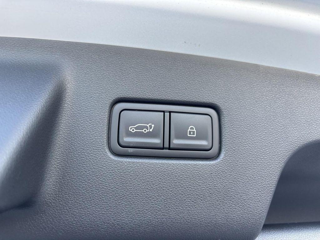 new 2026 Hyundai Palisade car, priced at $49,684