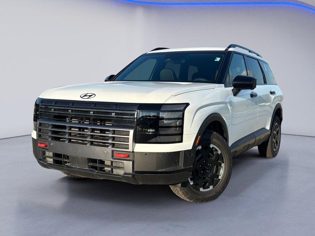 new 2026 Hyundai Palisade car, priced at $49,684