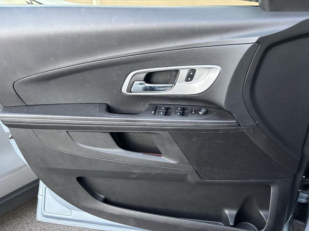 used 2014 Chevrolet Equinox car, priced at $7,426