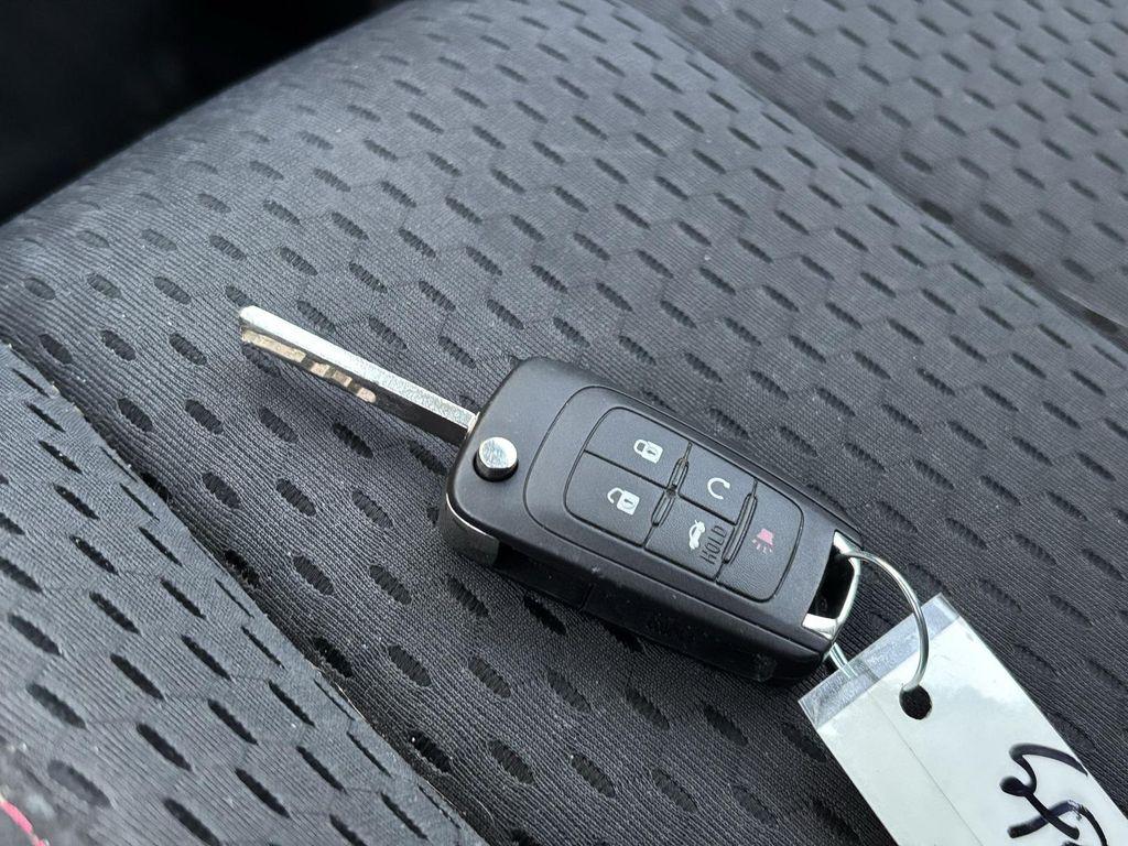 used 2014 Chevrolet Equinox car, priced at $7,426