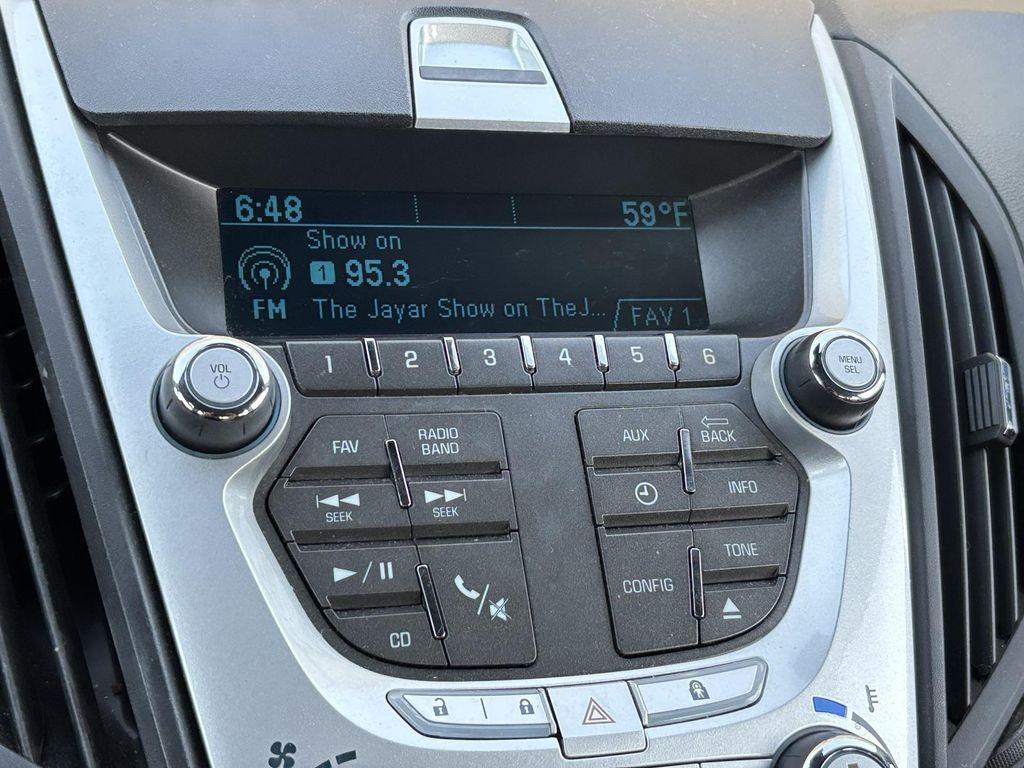 used 2014 Chevrolet Equinox car, priced at $7,426