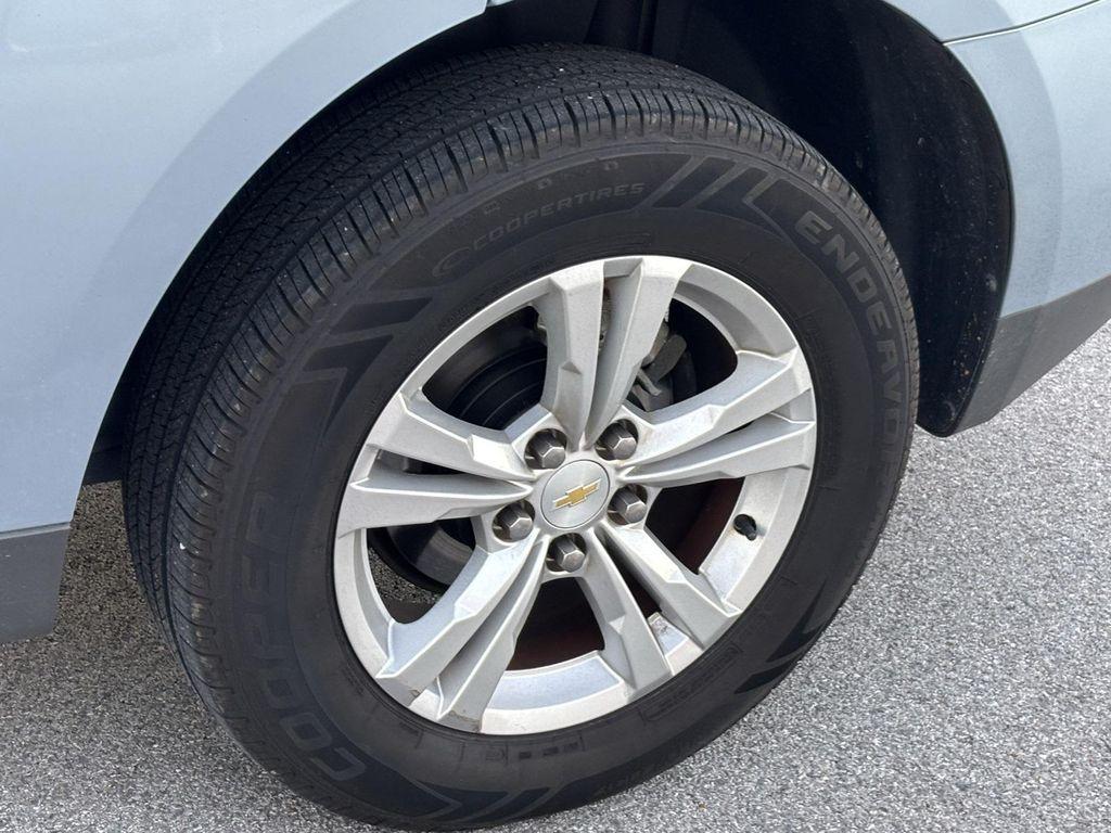 used 2014 Chevrolet Equinox car, priced at $7,426
