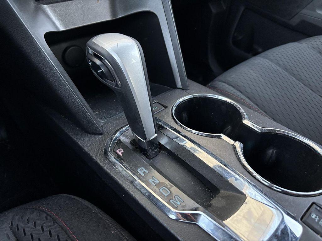 used 2014 Chevrolet Equinox car, priced at $7,426