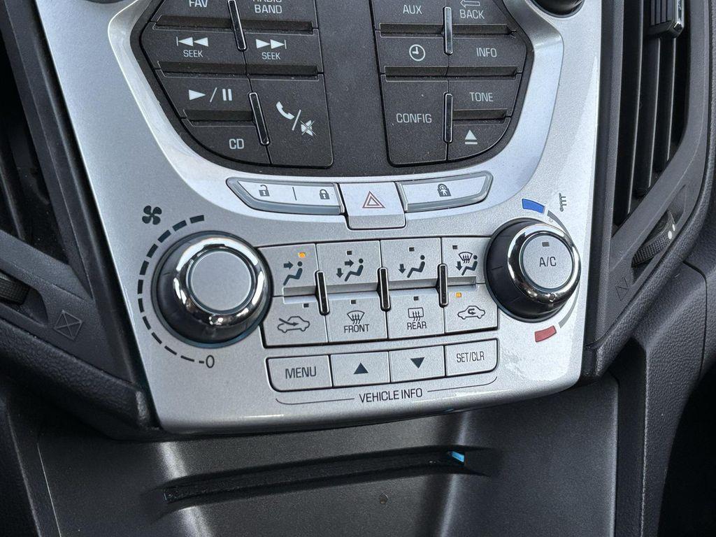 used 2014 Chevrolet Equinox car, priced at $7,426