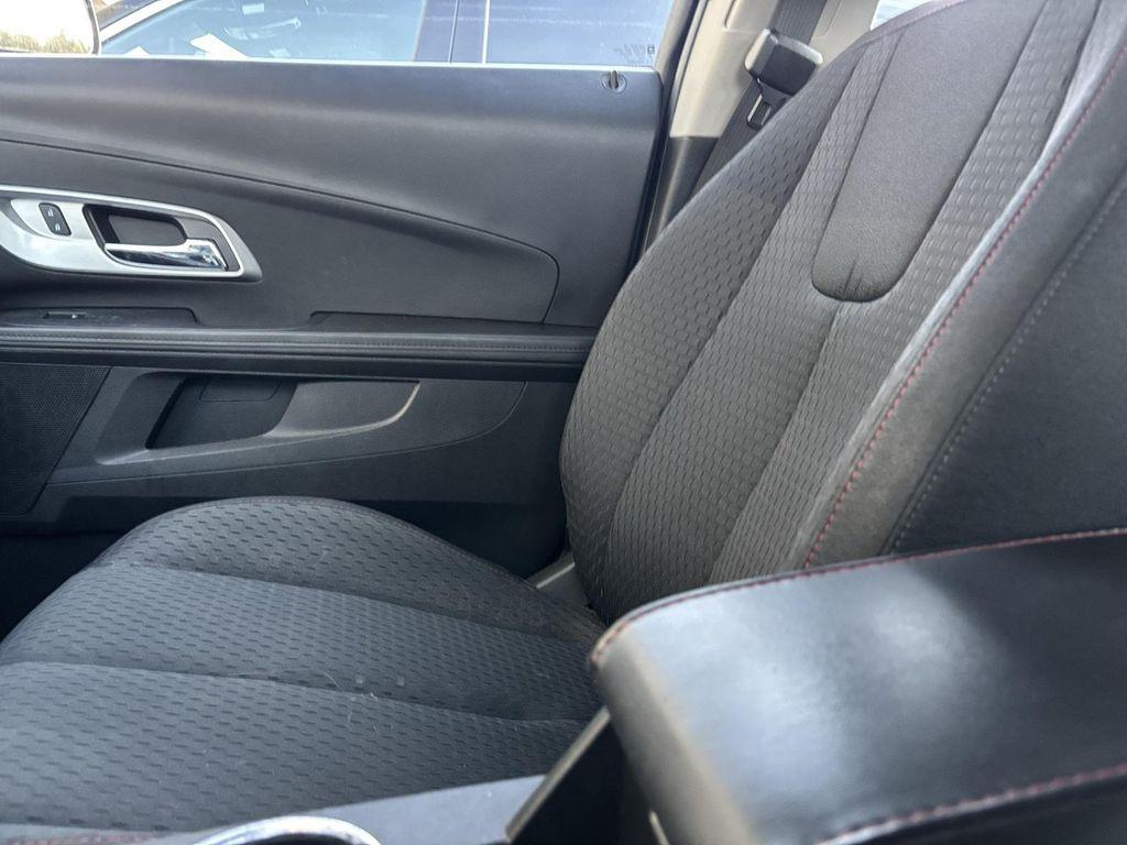 used 2014 Chevrolet Equinox car, priced at $7,426