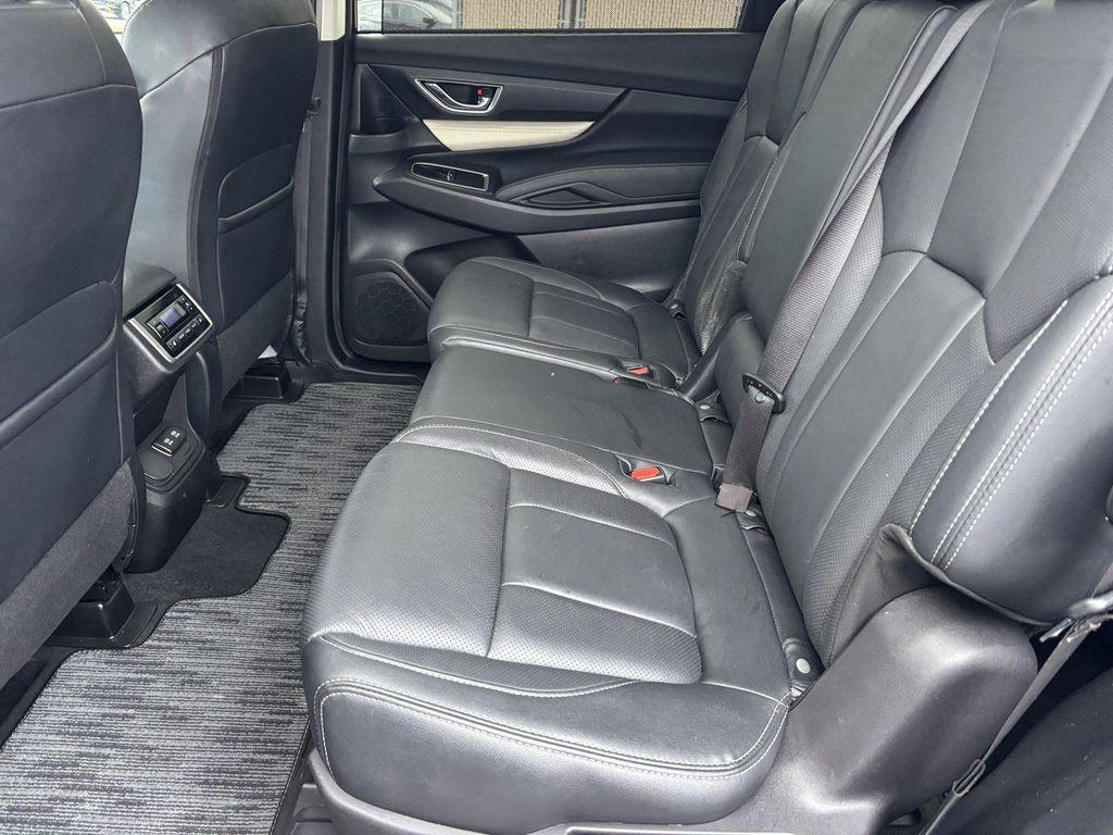 used 2022 Subaru Ascent car, priced at $26,197