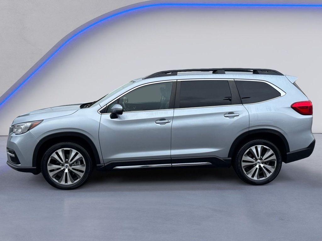 used 2022 Subaru Ascent car, priced at $26,197