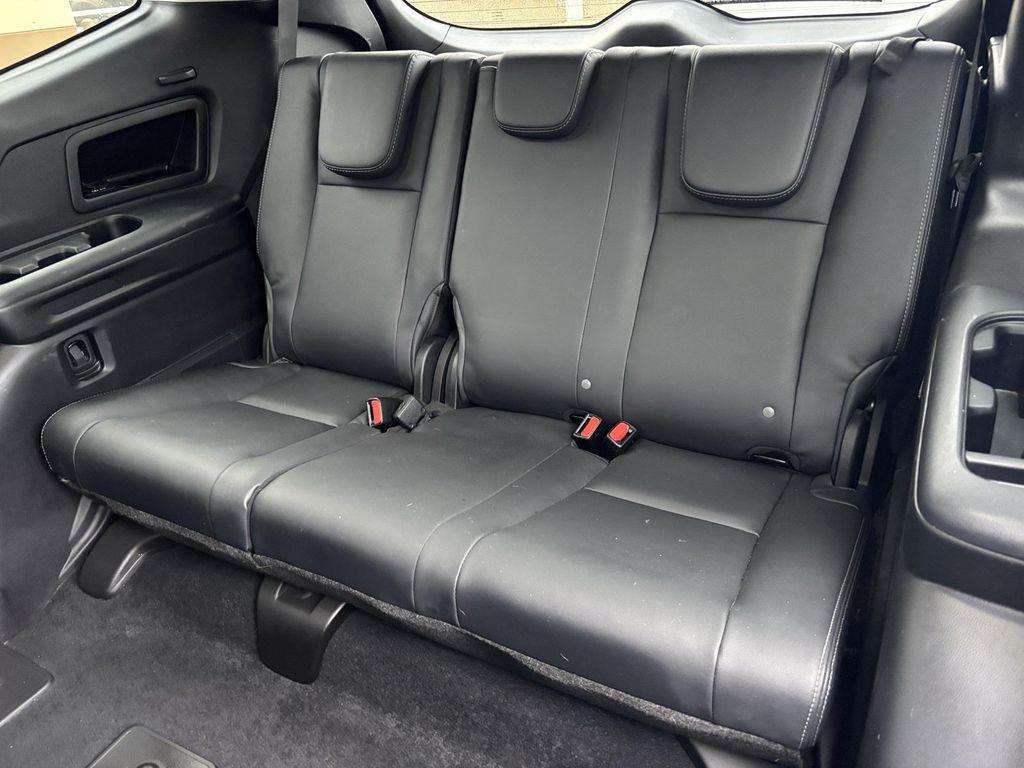 used 2022 Subaru Ascent car, priced at $26,197