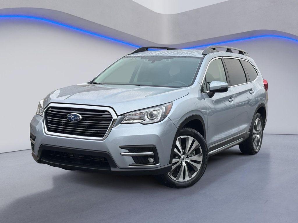 used 2022 Subaru Ascent car, priced at $26,197