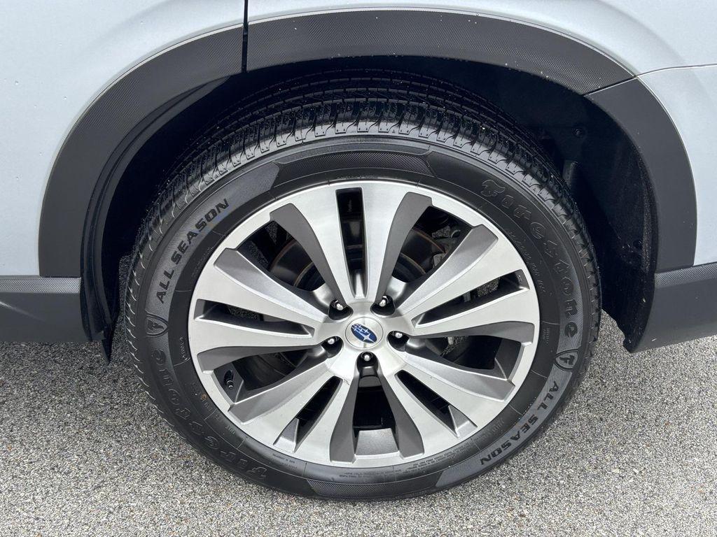 used 2022 Subaru Ascent car, priced at $26,197