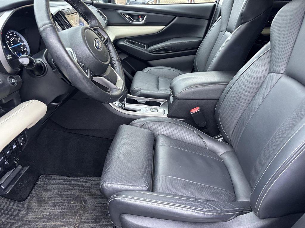 used 2022 Subaru Ascent car, priced at $26,197
