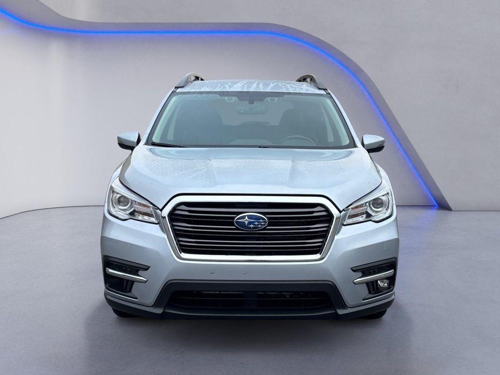 used 2022 Subaru Ascent car, priced at $26,197