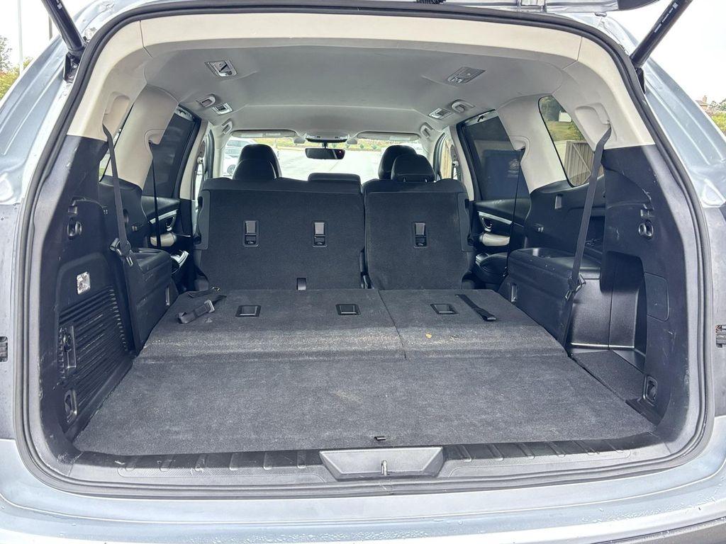 used 2022 Subaru Ascent car, priced at $26,197