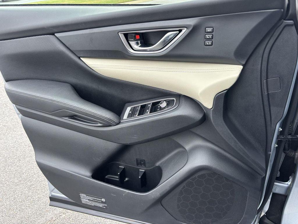 used 2022 Subaru Ascent car, priced at $26,197