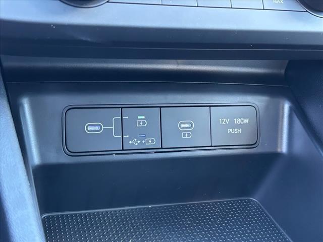 new 2025 Hyundai SANTA CRUZ car, priced at $29,476