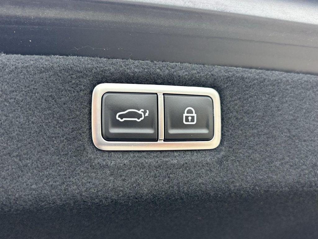 used 2024 Hyundai Sonata Hybrid car, priced at $27,351