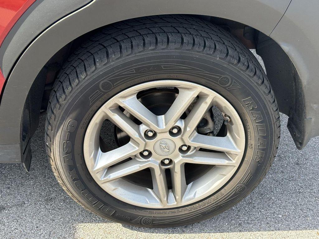 used 2022 Hyundai Kona car, priced at $15,103