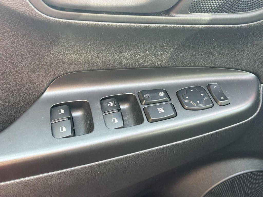 used 2022 Hyundai Kona car, priced at $15,103