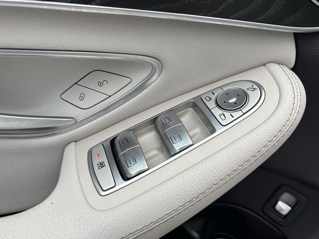 used 2017 Mercedes-Benz C-Class car, priced at $12,515