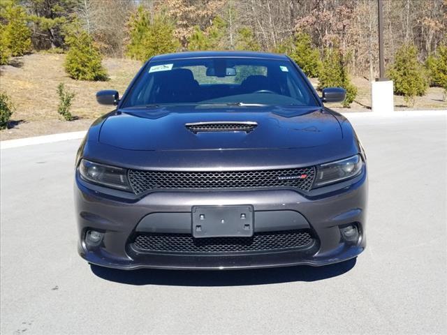 used 2022 Dodge Charger car, priced at $25,000